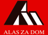 ALAS ZA DOM